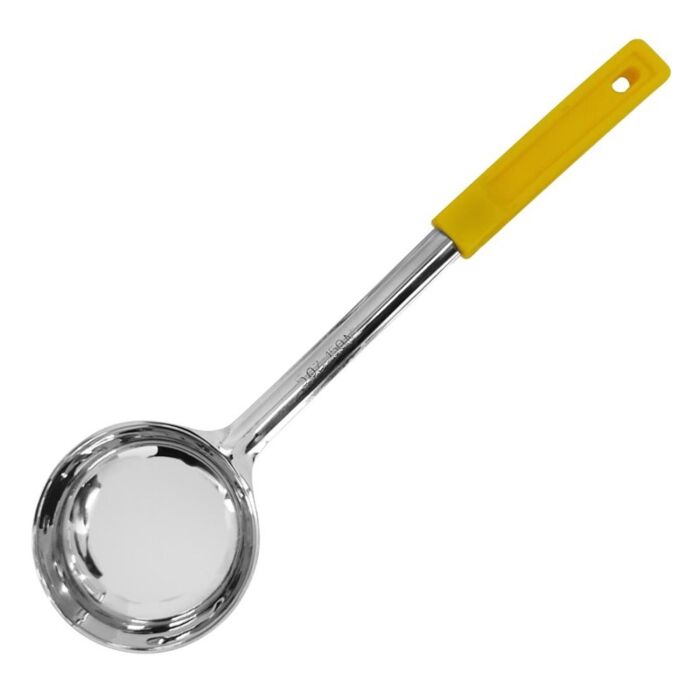 Vogue Gele Solide opscheplepel 148ml