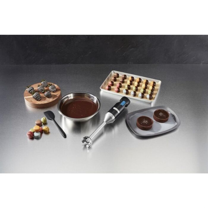 Waring Licht Duty Quik-Stick Staafmixer Wsb35K