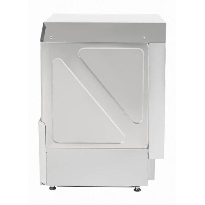 Buffalo Digitale Aanrecht Vaatwasser Glas 350mm Mand 3.3Kw