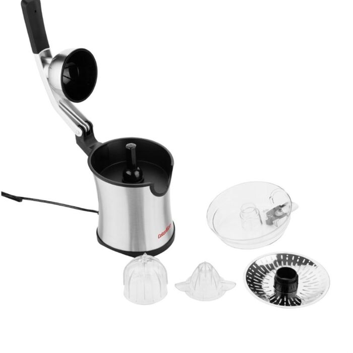 Caterlite Citruspers