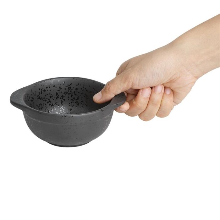 Olympia Fusion Kommen Met Oren 250ml (Verpakking Van 6)