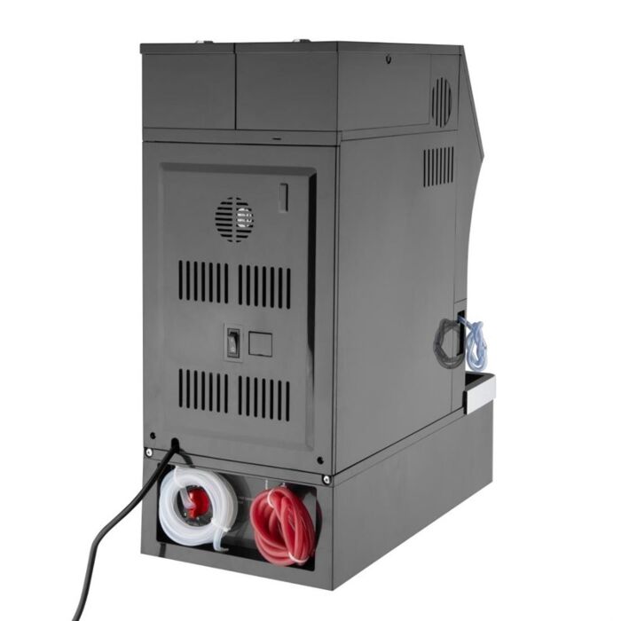 Buffalo Bean To Cup Koffiemachine Met Groot Touchscreen