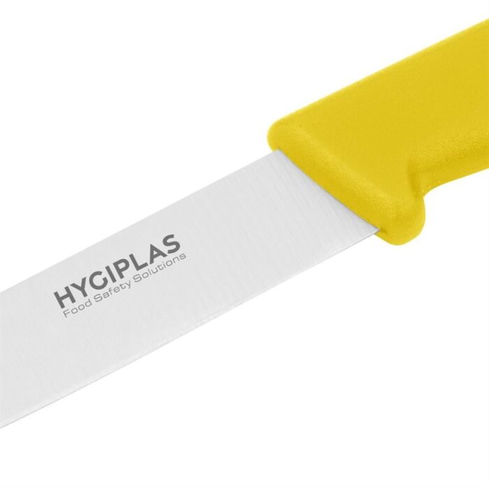 Hygiplas Schilmes Geel 8.3cm