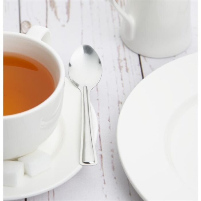 HVS-Select theelepels 18/0 (120 stuks)