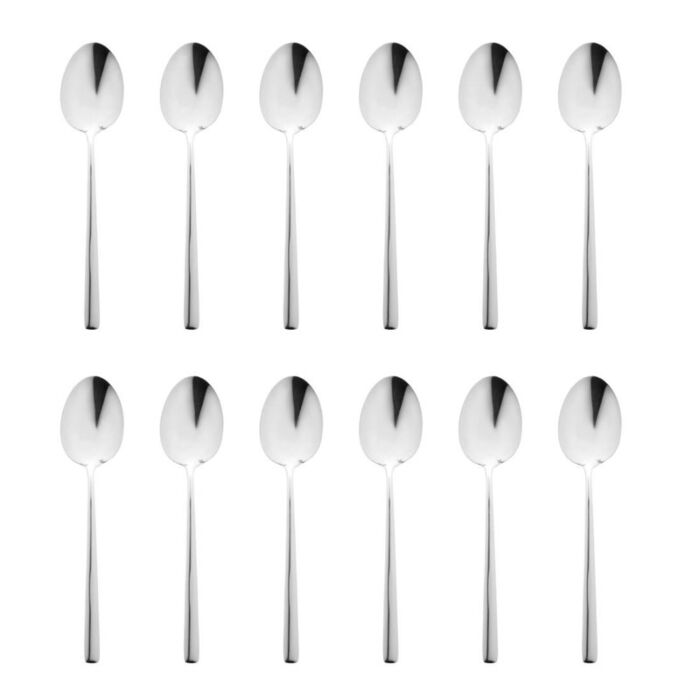 Olympia Ana dessertlepel 18/10 (12 stuks)