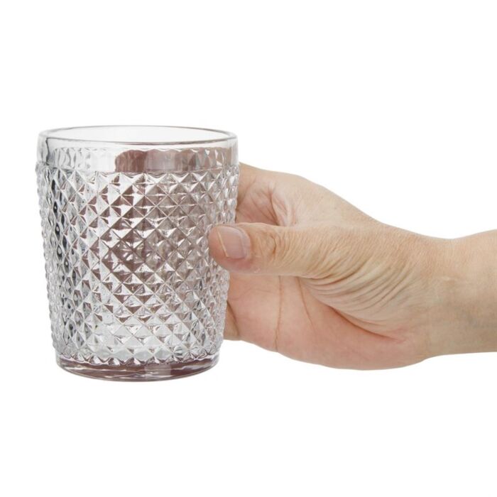 Olympia Eva Rocks Tumbler 310ml (Doos 6)