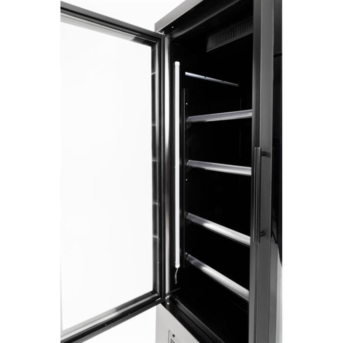 Polar G-Serie Dubbele Deur Multideck Vriezer