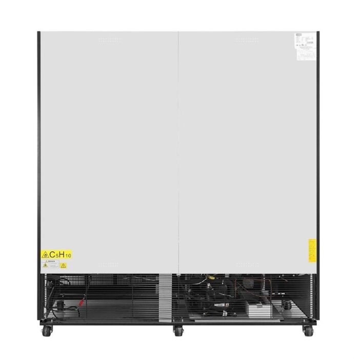 Polar G-Series Drievoudige Deur Multideck Vriezer