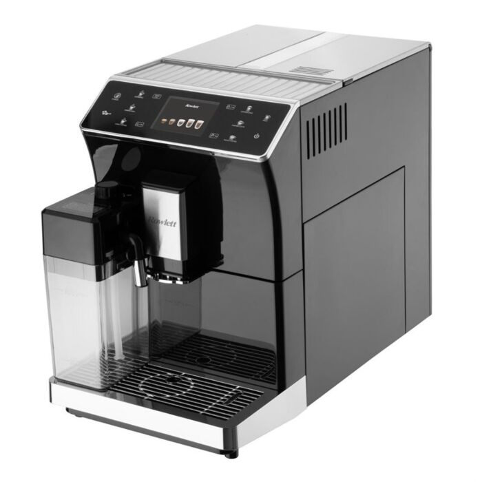 Rowlett Bean To Cup Coffee Machine