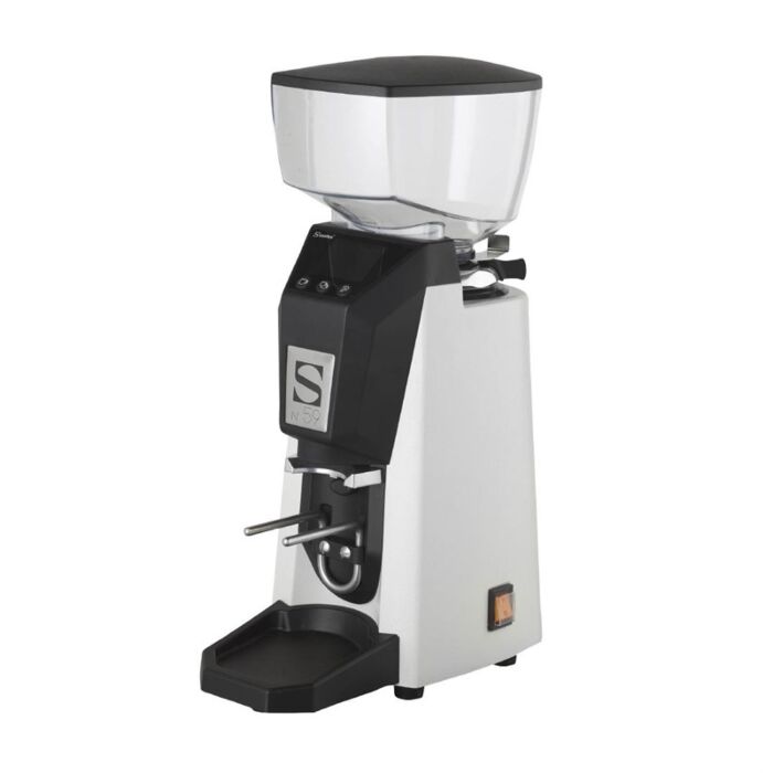Santos On-Demand Koffiemolen 59Wa Wit
