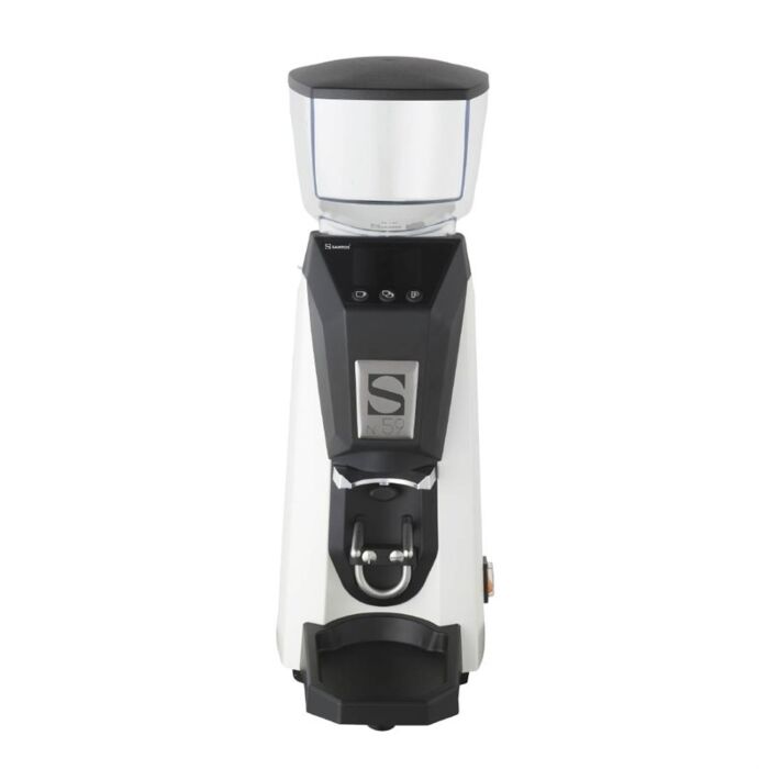 Santos On-Demand Koffiemolen 59Wa Wit