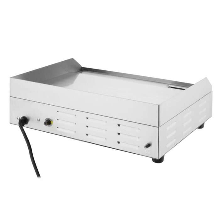 Buffalo Stalen Elektrische Bakplaat