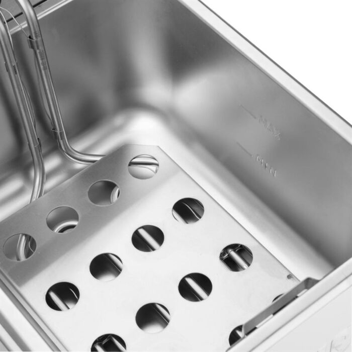 Buffalo Enkele Friteuse 5L 2800W