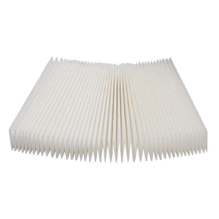 Buffalo Olie Filterpapier Voor Cu489 Olie Filtratiemachine (Pack Van 100)