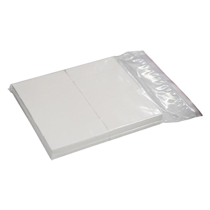 Buffalo Olie Filterpapier Voor Cu489 Olie Filtratiemachine (Pack Van 100)