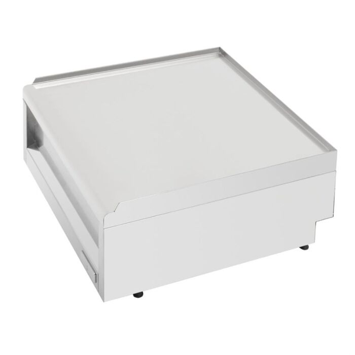 Buffalo 600 Serie Neutraal Werkblad 600mm