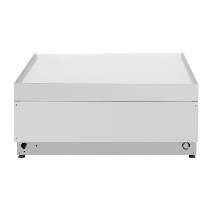 Buffalo 600 Serie Neutraal Werkblad 600mm