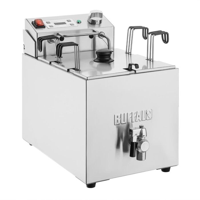 Buffalo 8Ltr Pastakoker