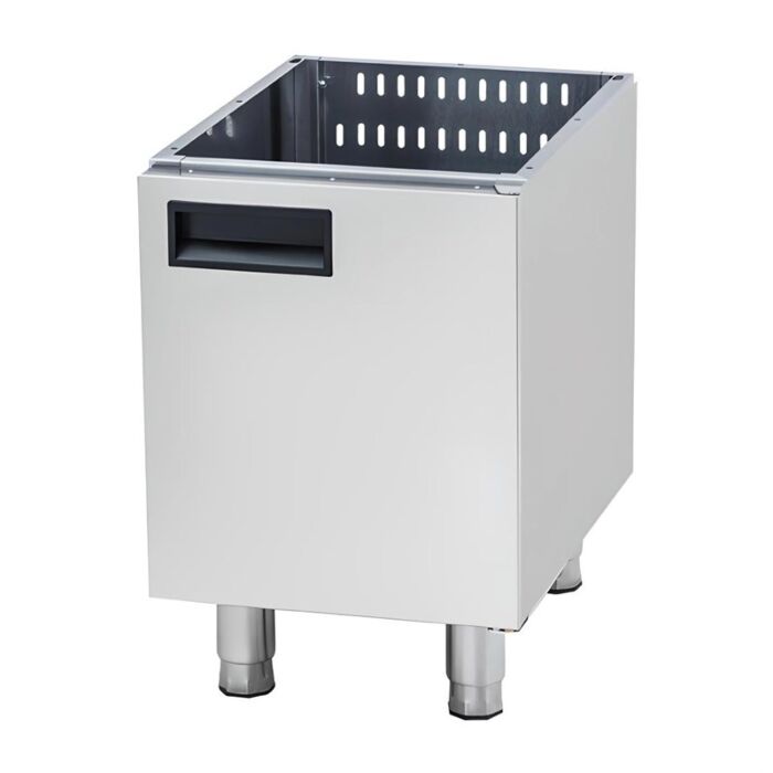 Buffalo 600 Serie Onderkast 400 Mm. Let Op: Alleen Aanrechtmodel. Onderkast Wordt Apart Verkocht.