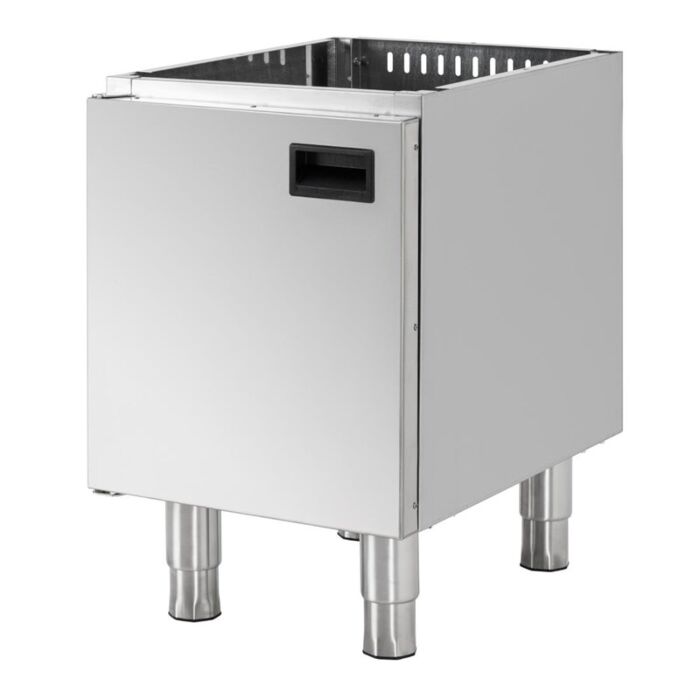 Buffalo 600 Serie Onderkast 400 Mm. Let Op: Alleen Aanrechtmodel. Onderkast Wordt Apart Verkocht.