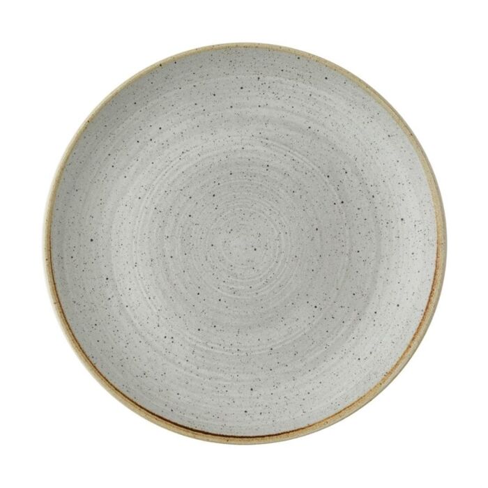 Churchill Stonecast Raw Evolve Grey Borden 285mm (Pak Van 12)