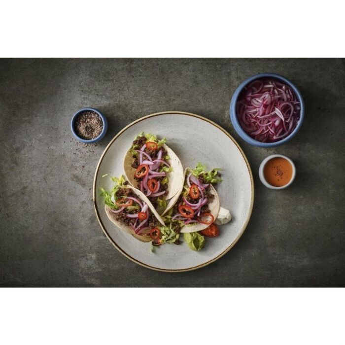 Churchill Stonecast Raw Evolve Grey Borden 285mm (Pak Van 12)