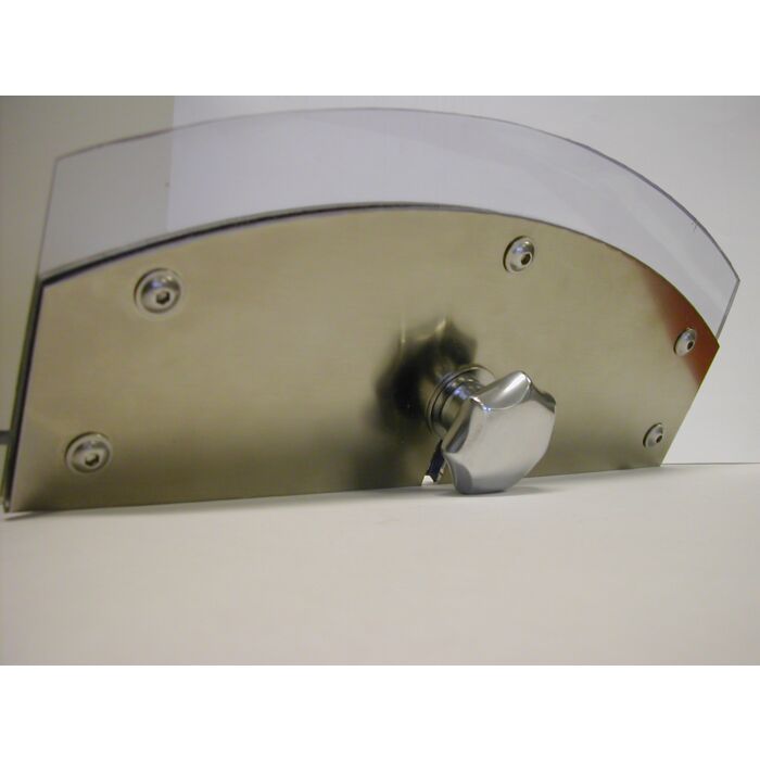 COMBISTEEL BORDENSCHRAPER, 7003.5000