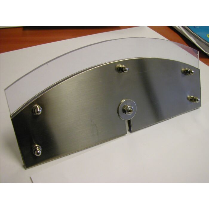 COMBISTEEL BORDENSCHRAPER, 7003.5000