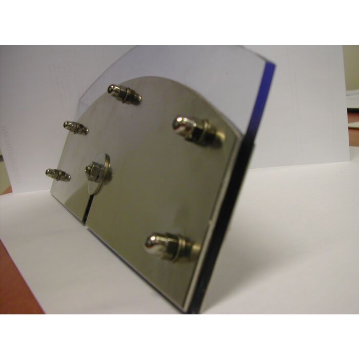 COMBISTEEL BORDENSCHRAPER, 7003.5000