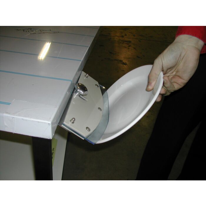 COMBISTEEL BORDENSCHRAPER, 7003.5000