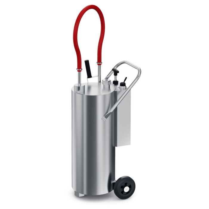 COMBISTEEL VETPOMP 40 LTR, 7020.0225