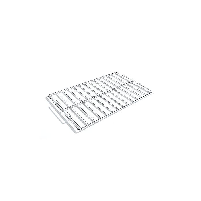COMBISTEEL ROOSTER RVS 600X400, 7020.1210