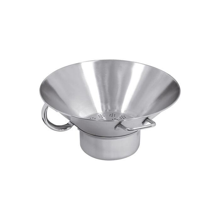 frites-lekbak Ø41cm, 705300, HVS-Select