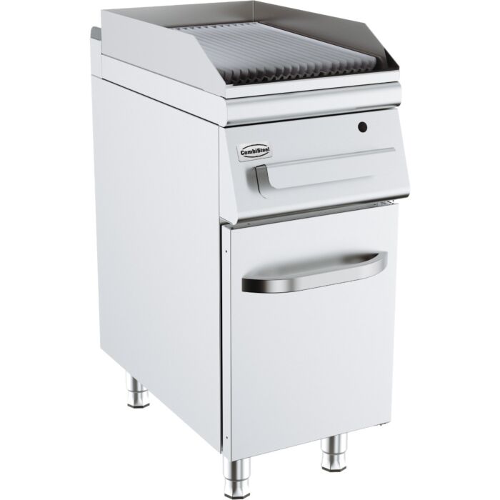 COMBISTEEL BASE 700 GAS WATERGRILL, 7178.0505