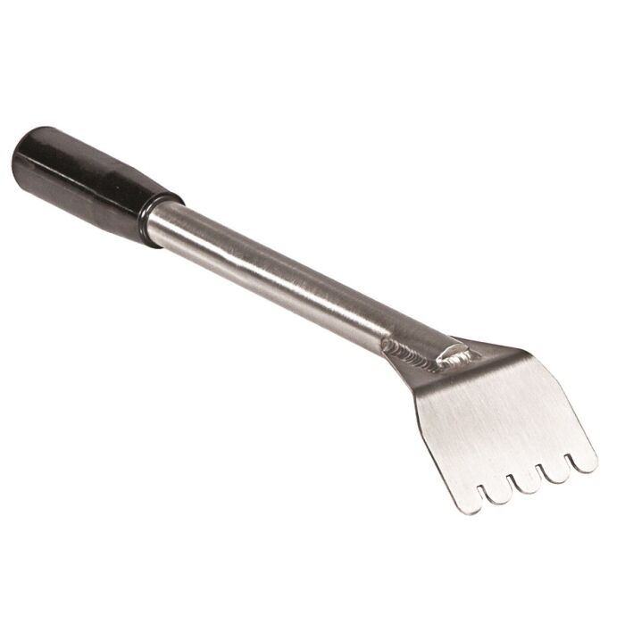 COMBISTEEL BASE 700 BAKPLAAT SCHRAPER GERIBD, 7178.9050
