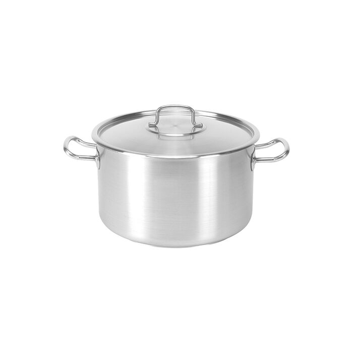 kookpan middel Ø24cm, 720018, Pujadas