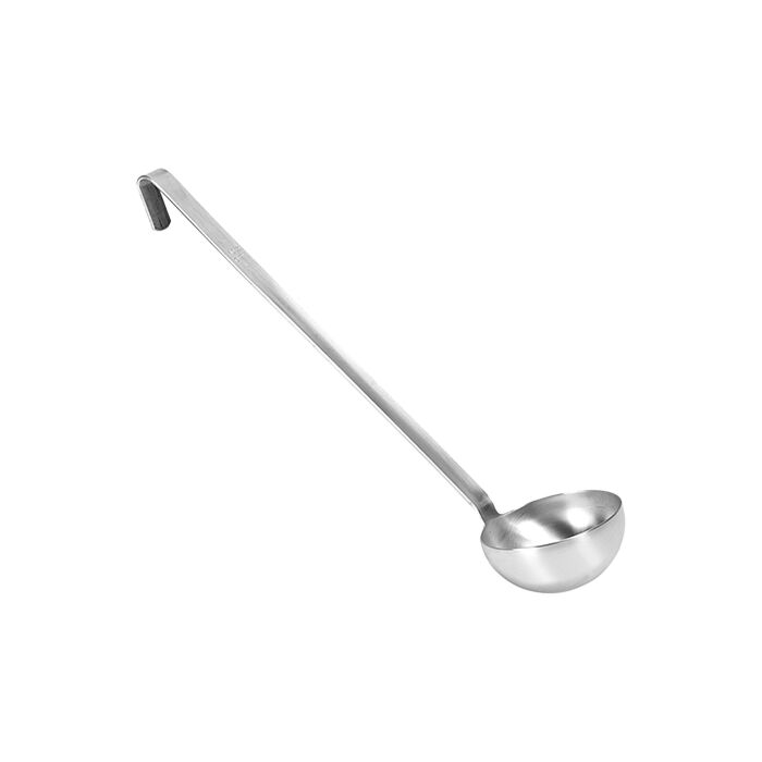 opscheplepel Ø14cm, 720413, HVS-Select