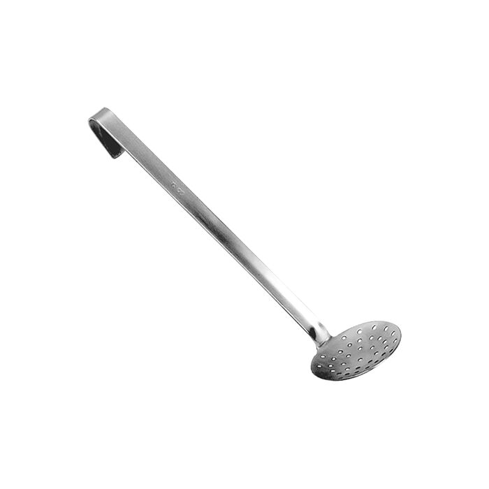 schuimspaan Ø08cm, 720421, HVS-Select