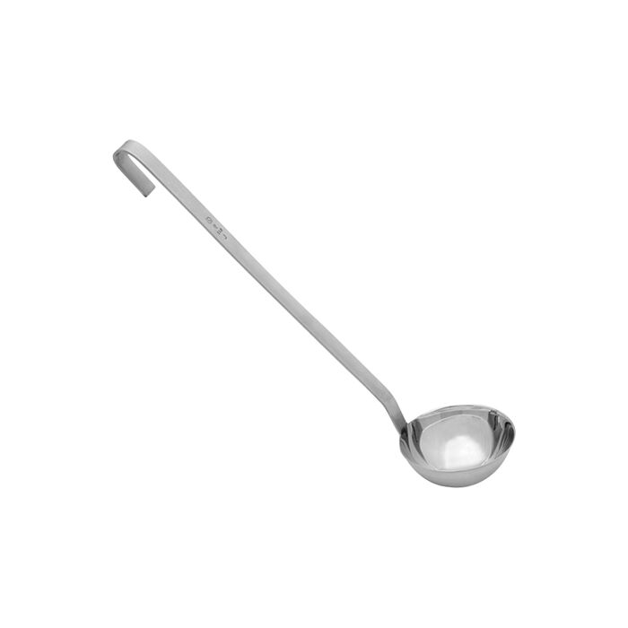 opscheplepel Ø09cm, 720444, HVS-Select