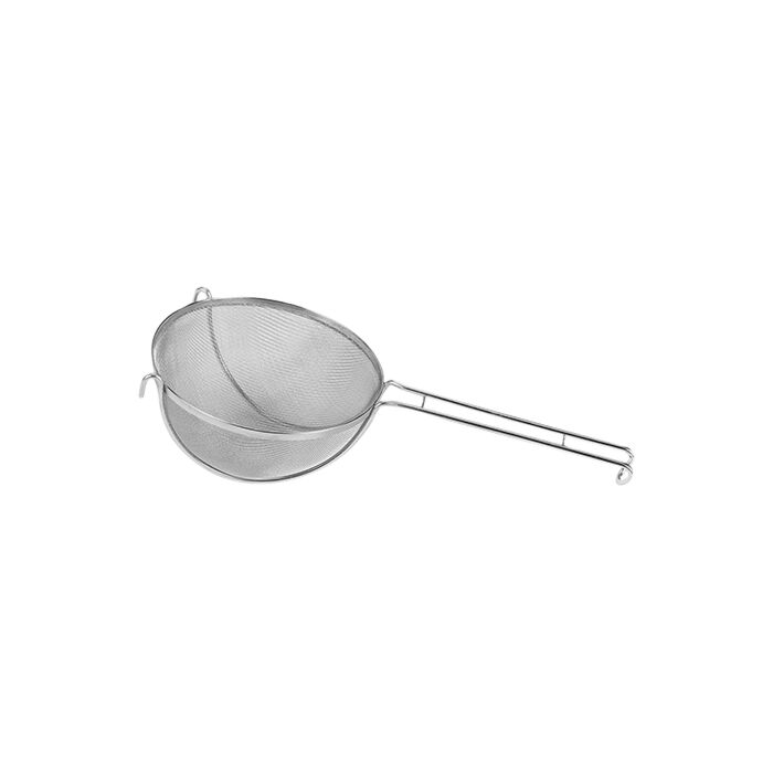 oplegzeef Ø25cm, 720532, HVS-Select