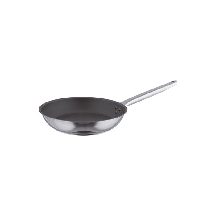 lyonnaiserpan Ø18cm, 720750, Pujadas