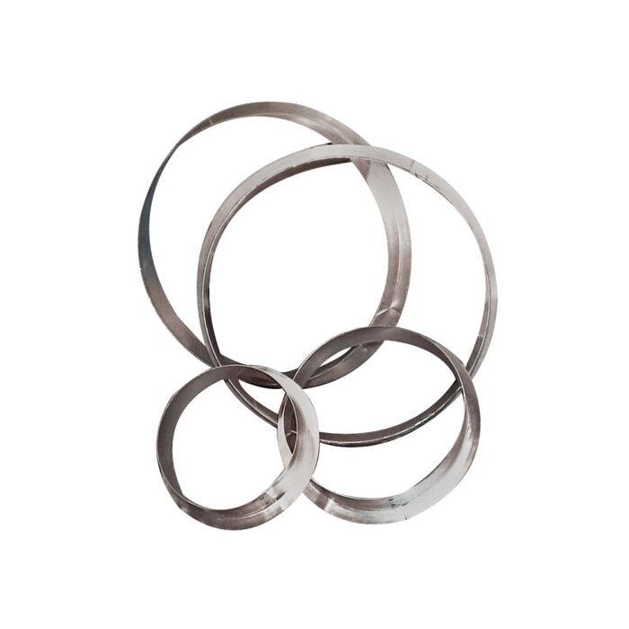 COMBISTEEL AANSLUITRING ⌀ 250, 7216.0515