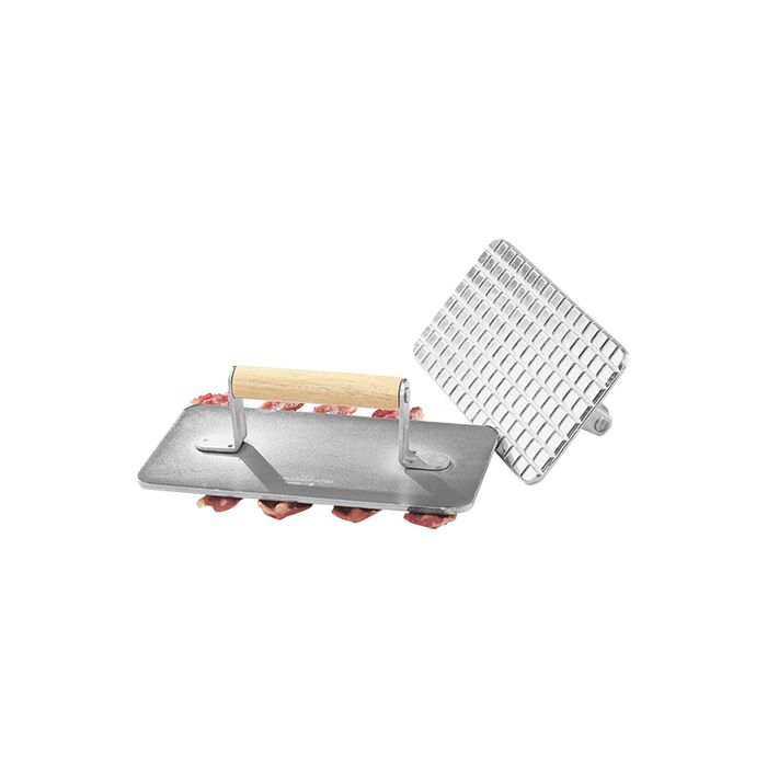 vlees braad gewicht, 721925, HVS-Select