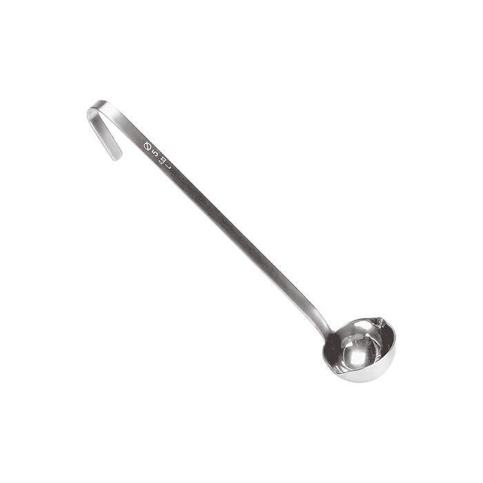 sauslepel L.22cm, 725005, HVS-Select