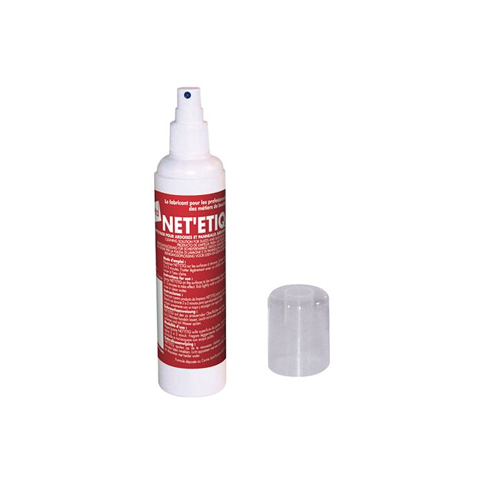 reinigingsmiddel krijtbord, 733028, HVS-Select