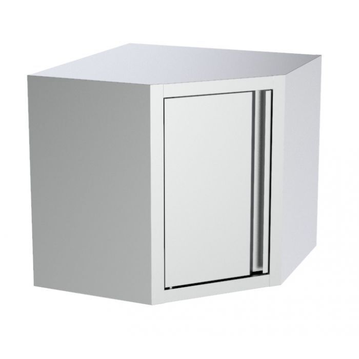 COMBISTEEL 700 HOEK WANDKAST 700, 7333.0296