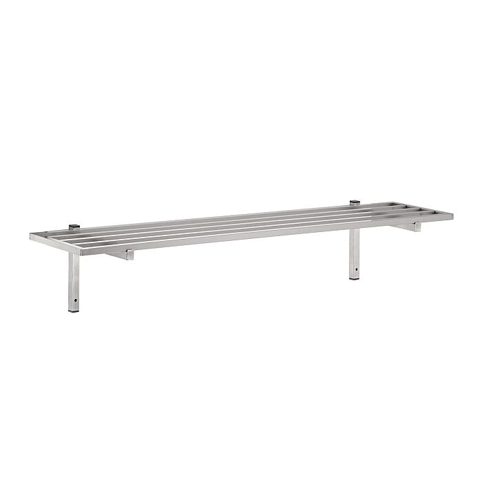 COMBISTEEL RVS SPIJLENROOSTER 1800, 7419.0308