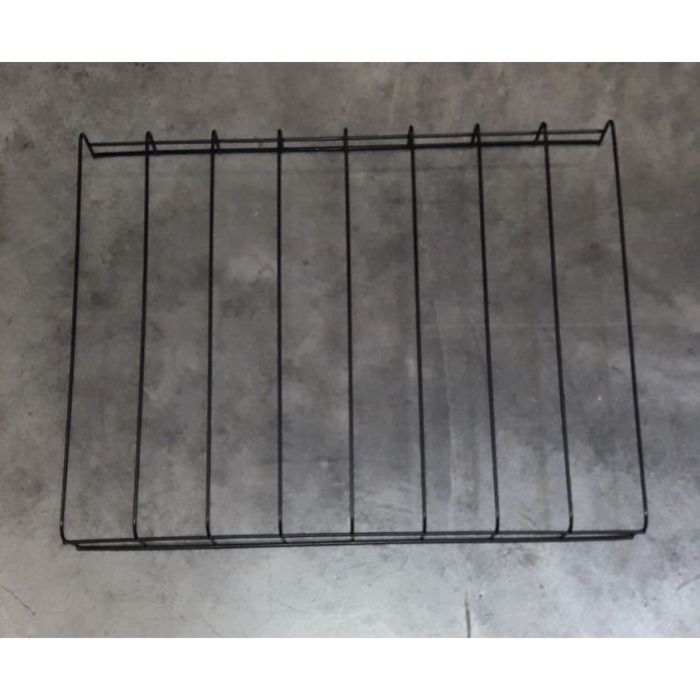 COMBISTEEL DRAADVERDELER ZWART MIDDEN 7455.2235-2240 + 7455.2415-2417, 7455.2283