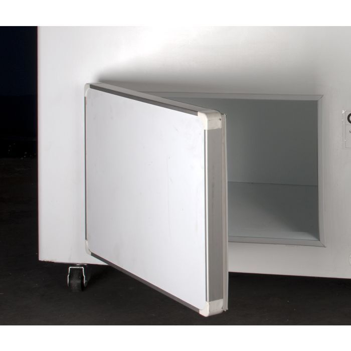 SCHEPIJSVITRINE TENERIFE 10X5 LTR