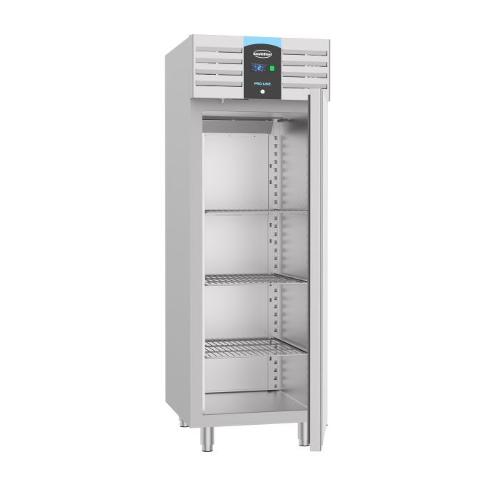 Bakkerskoelkast Monoblock, Combisteel, 850L, 80x91x208, 230V/300W